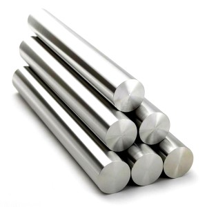 SS310S Stainless Steel Bar